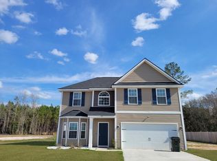 356 Morgan Field Blvd NE, Ludowici, GA 31316