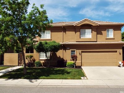 2105 Paramont Way, Modesto, CA, 95355