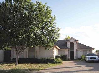 905 Sapphire St, Laredo, TX 78045
