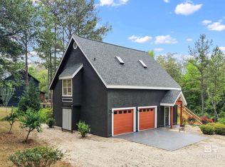 14355 Trawick Rd, Stapleton, AL 36578