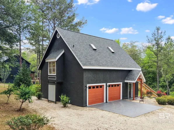 14355 Trawick Rd, Stapleton, AL 36578