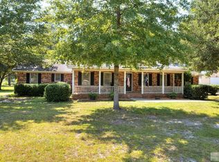810 Santa Fe Trl, Sumter, SC 29154