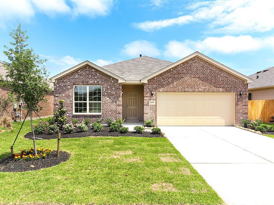 Cottonwood with Elevation H