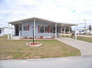 510 Jamaican Dr, Lake Wales, FL 33859