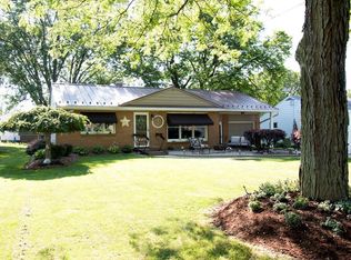 129 Home Rd S, Mansfield, OH 44906