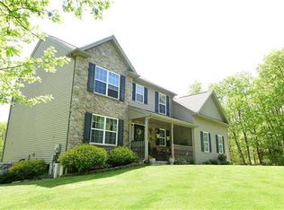 2204 Acorn Ct, Slatington, PA 18080
