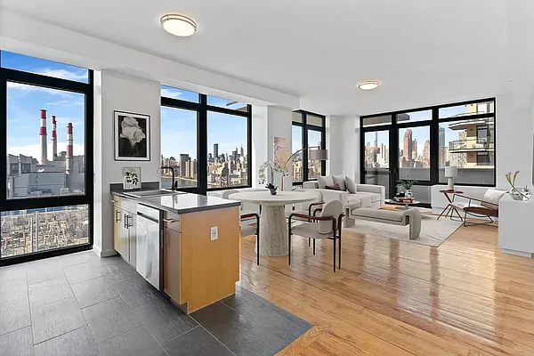 Rented by Living New York | media 24