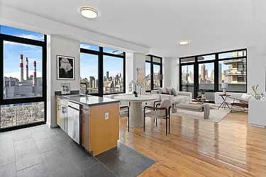 Rented by Living New York