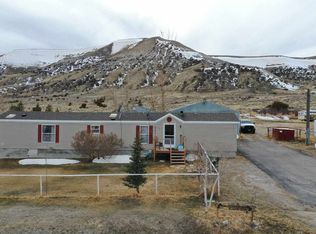 511 Evelyn Rd, Rock Springs, WY 82901