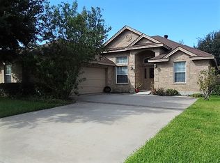 2104 Don Pascual Ct, Laredo, TX 78045