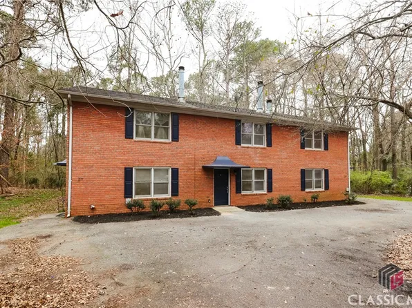 207 Highland Park Dr, Athens, GA 30605