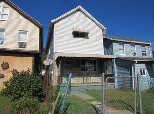 233 Water St, Belle Vernon, PA