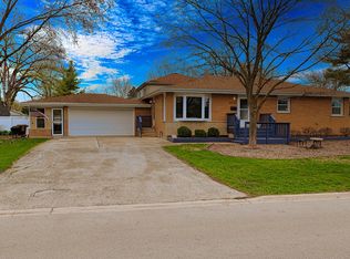 6600 177th St, Tinley Park, IL