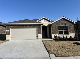 121 Daffodil Ln, Boyd, TX 76023