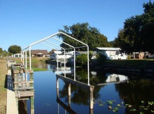 2918 SE 37th Ave, Okeechobee, FL 34974