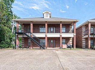 1403 Wood Ave #A & B, Waco, TX 76706