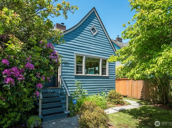 1514 Lombard Avenue, Everett, WA 98201
