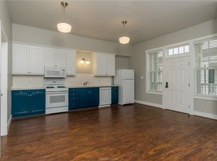 208 W 22nd St APT A, Bryan, TX 77803
