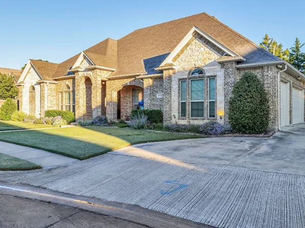 1120 Nueces Ct, Colleyville, TX 76034