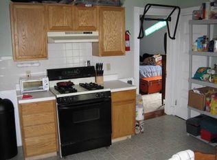 88 Fisher Ave #3, Roxbury Crossing, MA 02120