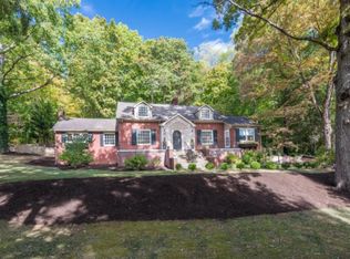 5321 Shady Dell Trl, Knoxville, TN 37914