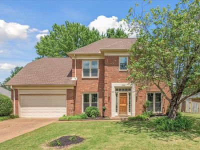 8398 Shingle Oaks Dr, Cordova, TN, 38018