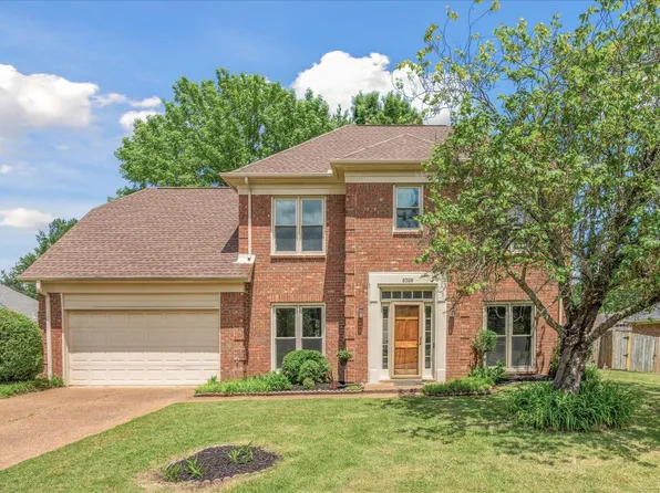 8398 Shingle Oaks Dr, Cordova, TN 38018