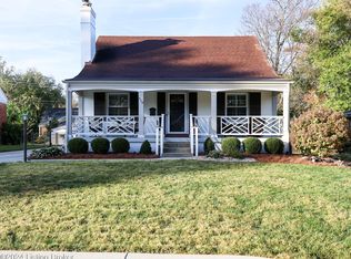 418 Lotis Way, Brownsboro Village, KY 40207