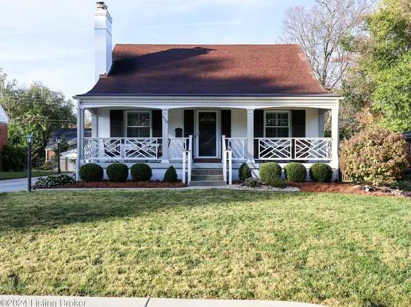 418 Lotis Way, Brownsboro Village, KY 40207