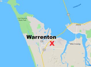 1406 SE 12th Pl, Warrenton, OR 97146