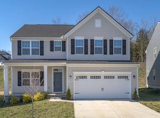 968 Caywood Rd, Smyrna, TN 37167