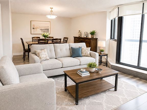3rd image of 363 Colborne St #1901