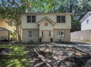1071 Standard Dr NE, Atlanta, GA 30319