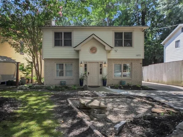 1071 Standard Dr NE, Atlanta, GA 30319