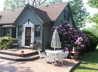 8566 E Eden Rd, Eden, NY 14057