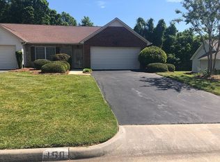 150 Charles Towne Dr, Danville, VA 24541