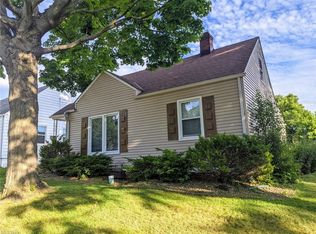 214 E Catawba Ave, Akron, OH 44301