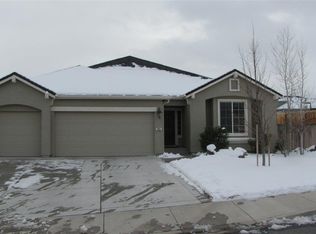 1852 Kinglet Dr, Sparks, NV 89441