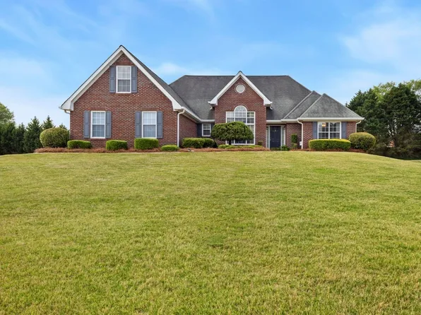 800 Karie Dr, McDonough, GA 30253