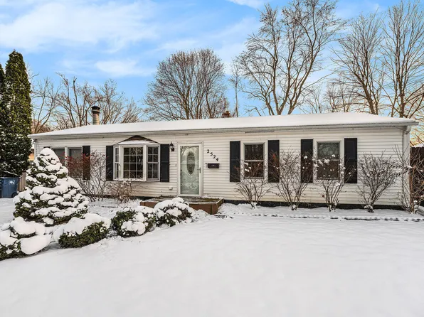 2524 Ashton Ave, Kalamazoo, MI 49004