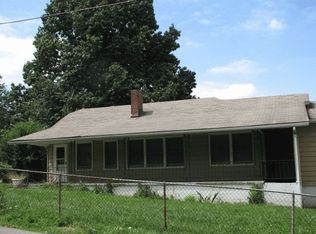 25B Ridgecrest Rd, Asheville, NC 28803