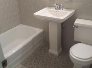 1006 Cedarcroft Rd, Baltimore, MD 21212