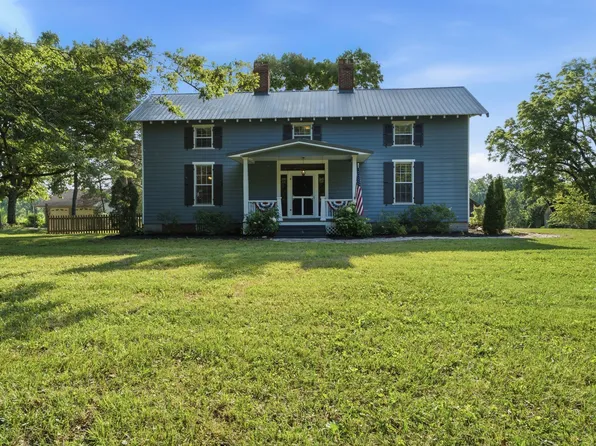 1425 Highway 49e, Ashland City, TN 37015