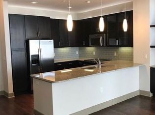 3447 Howell St #1132, Dallas, TX 75204