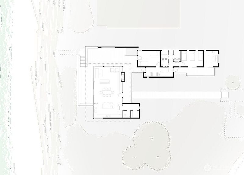 3rd image of 23 N Sand Point Way
