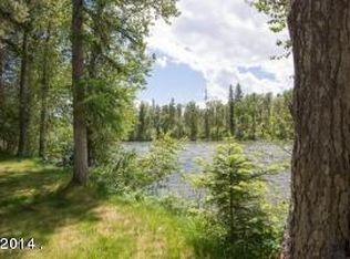 12703 Sunburst Dr, Bigfork, MT 59911
