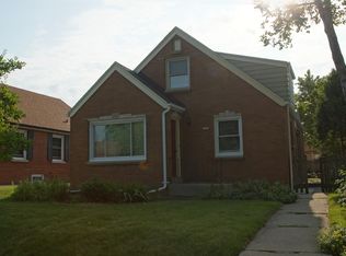 3622 S 20th St, Milwaukee, WI 53221