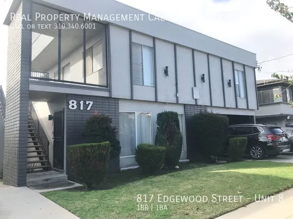817 Edgewood St, Inglewood, CA