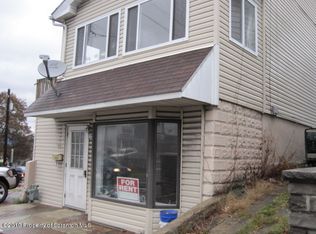 905 Moosic St, Scranton, PA 18505