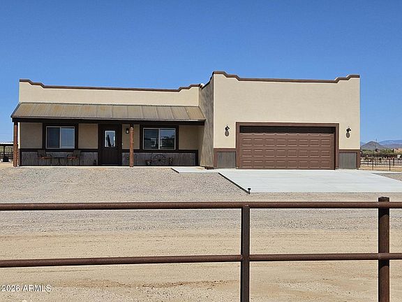 3rd image of 21542 W GALVIN Street